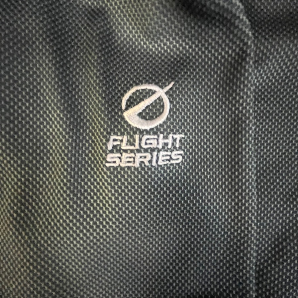 The North Face Jacket Womens Medium Gray Flight Series Windstopper - Picture 8 of 10